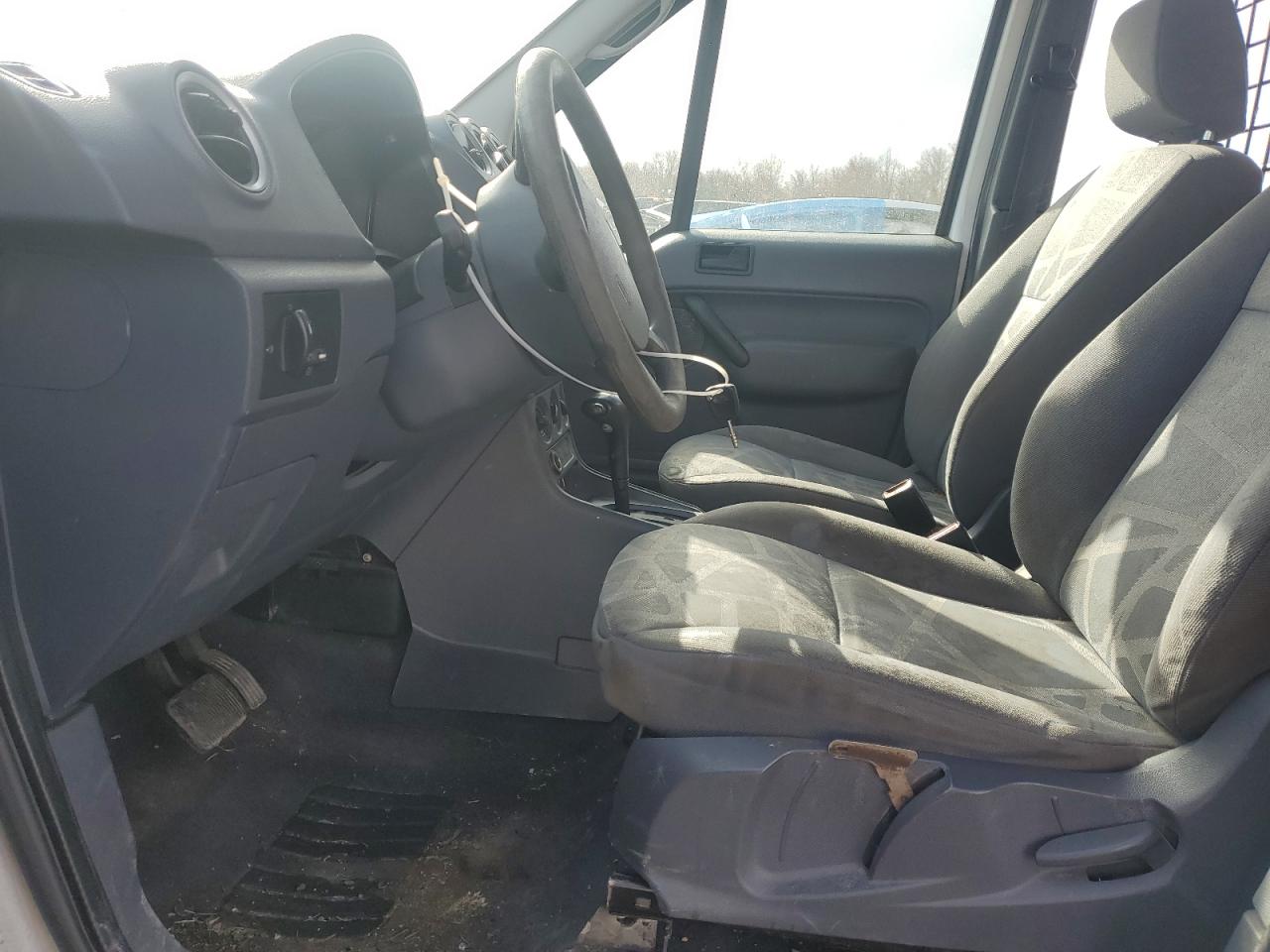 2010 Ford Transit - Image 7