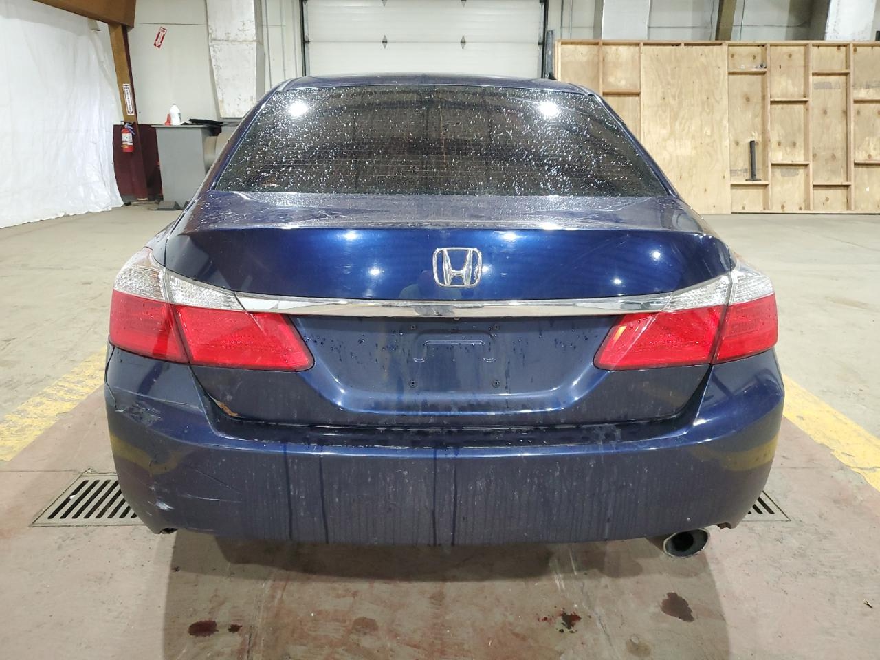 2015 Honda Accord - Image 6