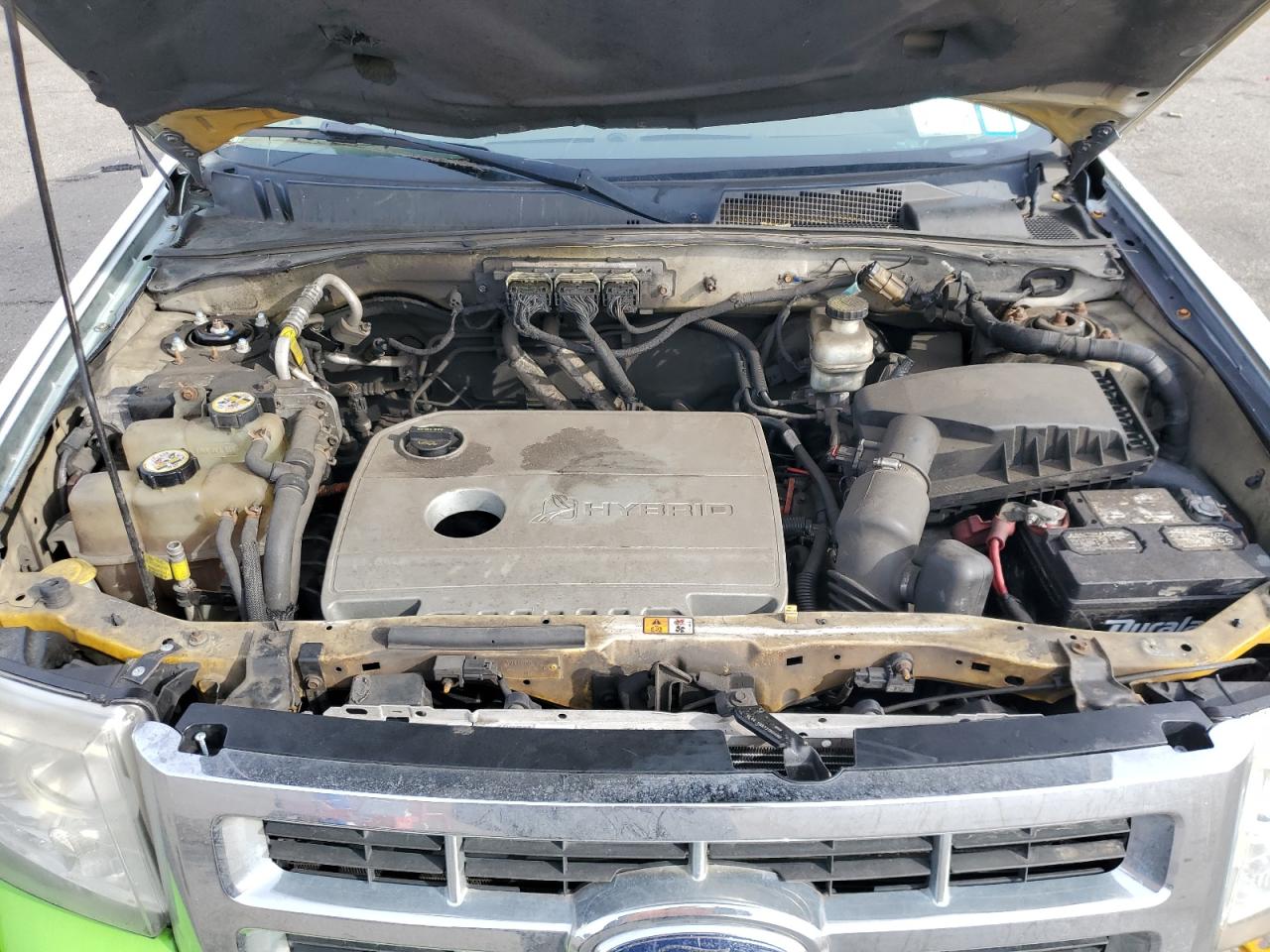 2012 Ford Escape - Image 13