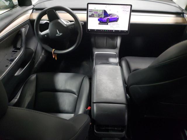  TESLA MODEL 3 2022 Biały