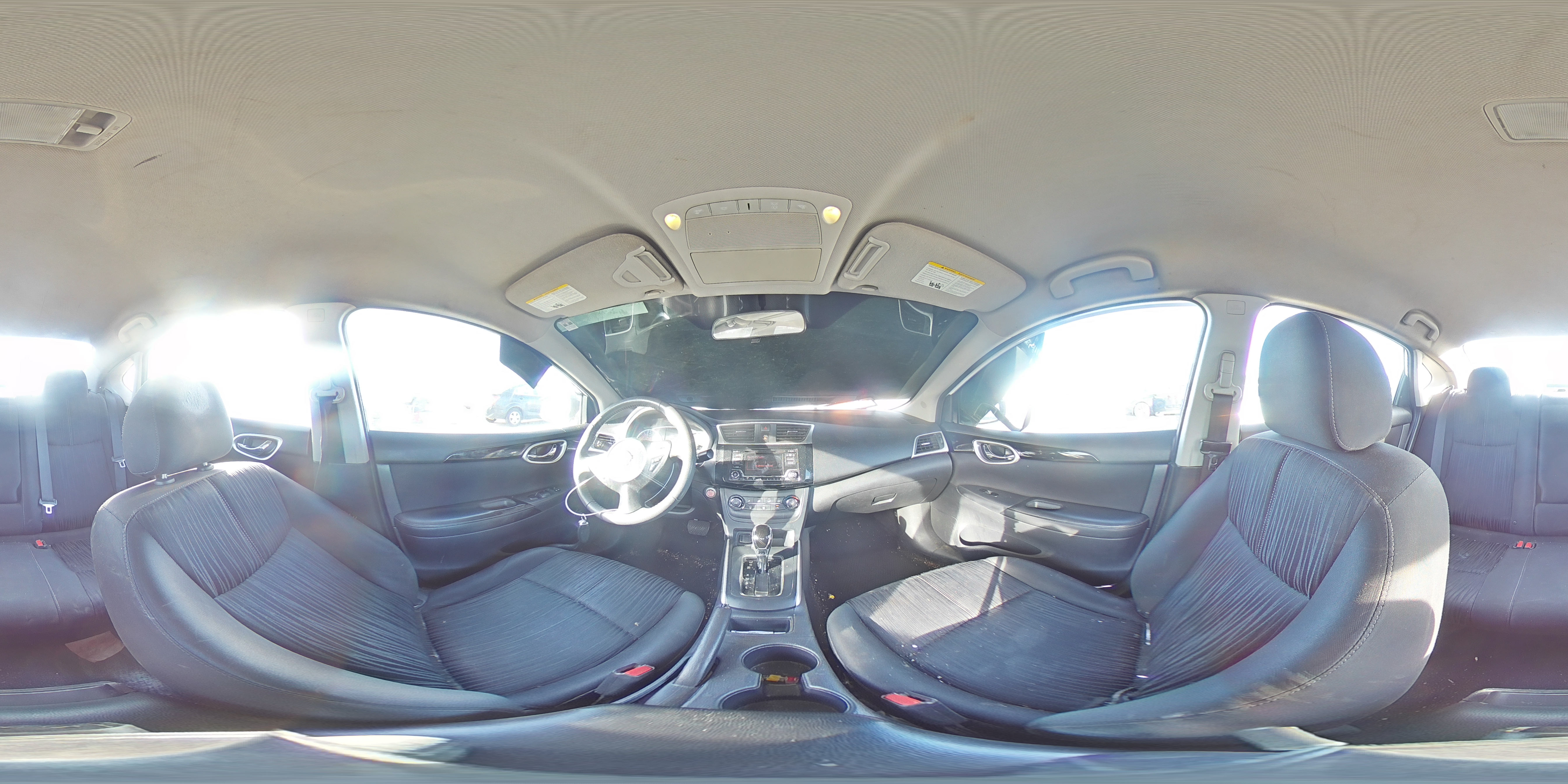 2017 Nissan Sentra - Image 13