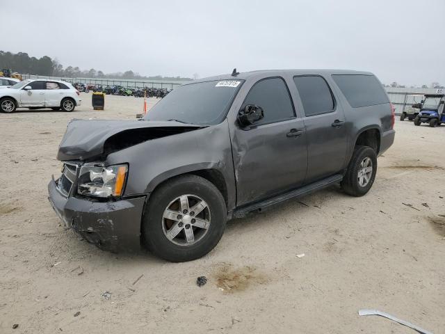 2007 Chevrolet Suburban C1500