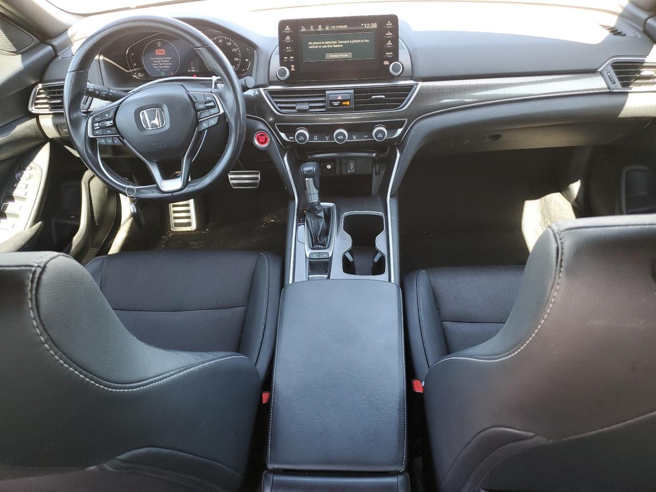 2019 Honda Accord - Image 8