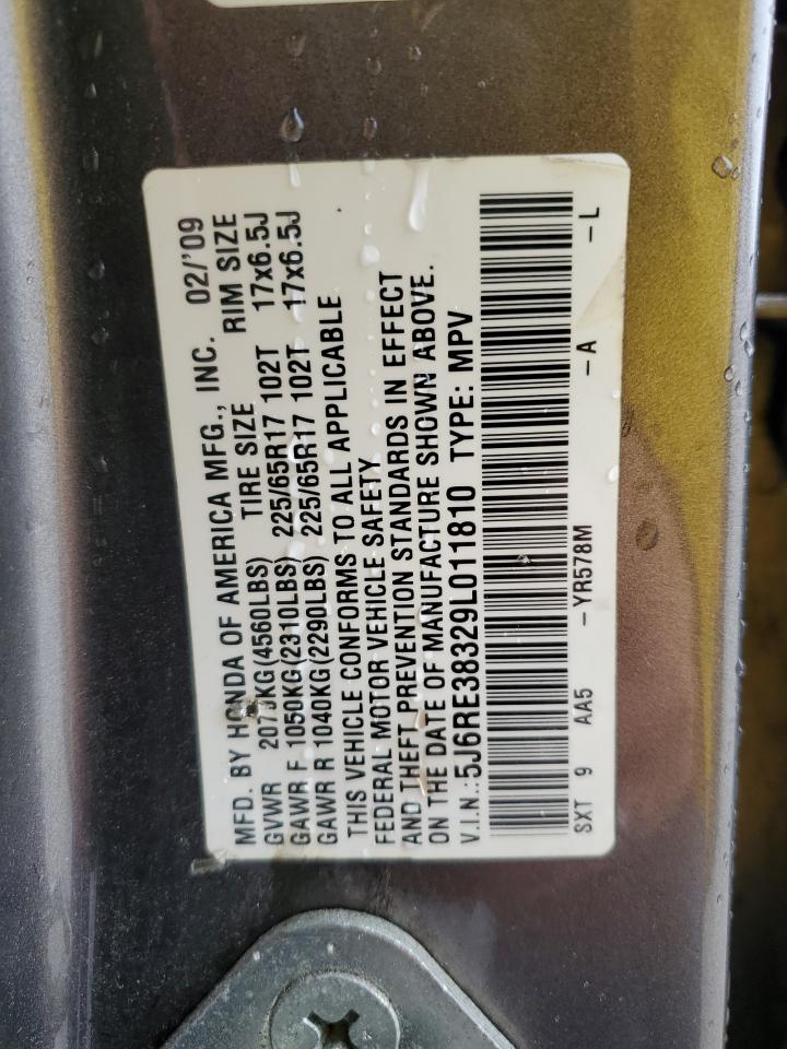 2009 Honda CR-V - Image 15