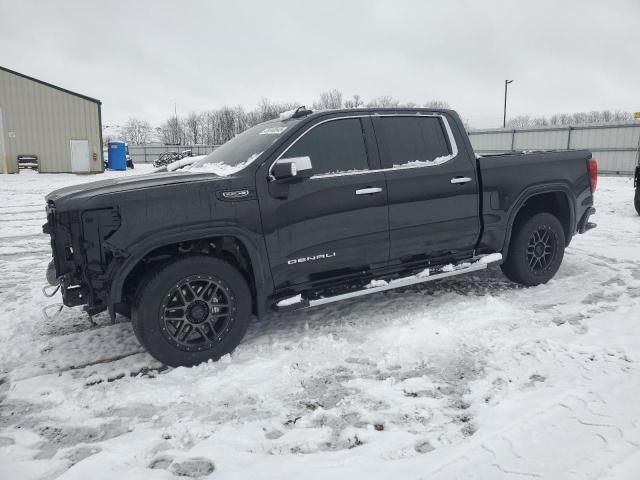 2023 Gmc Sierra K1500 Denali