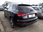 2016 AUDI Q3 S LINE for sale at Copart SANDWICH