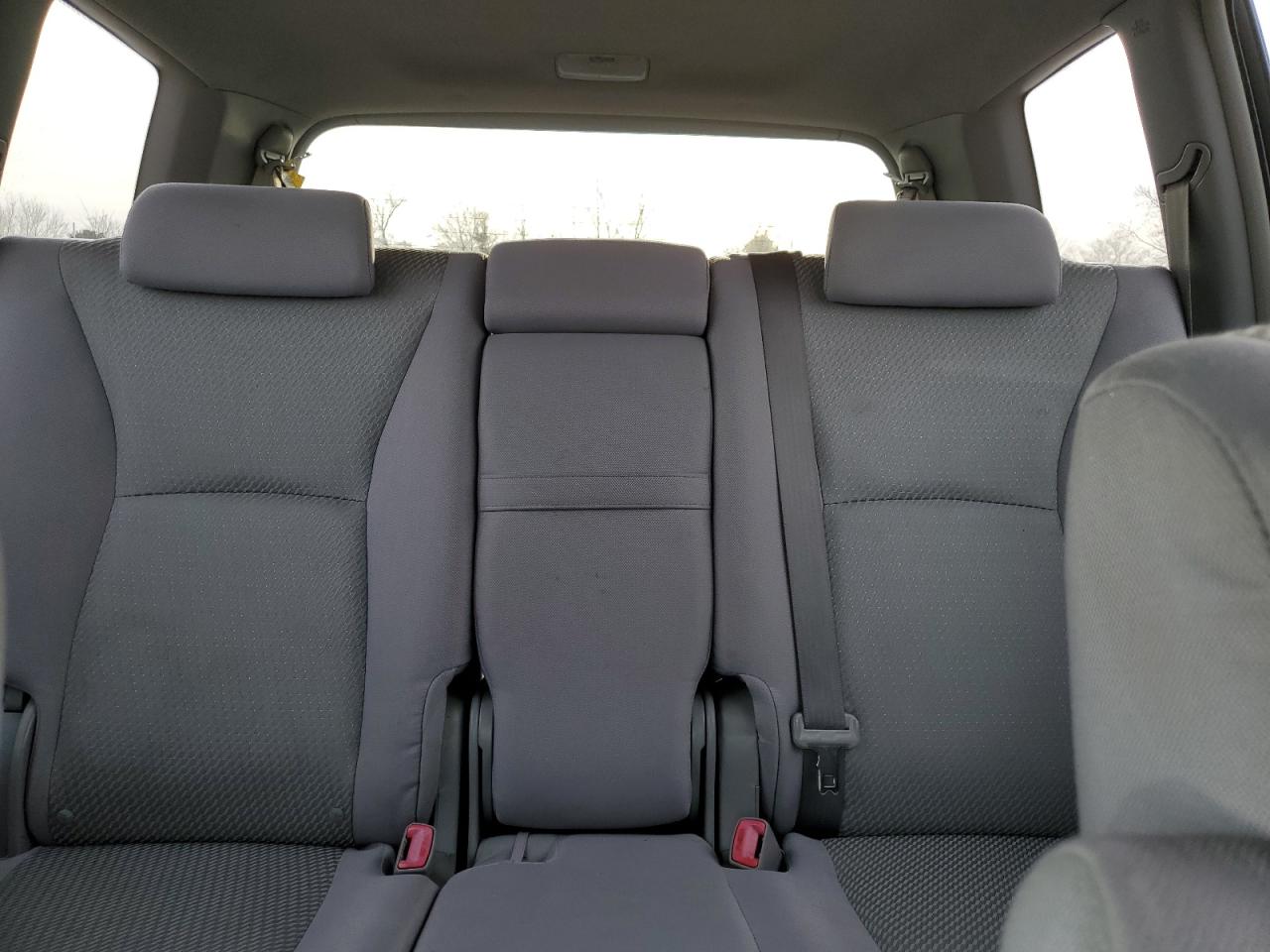 2007 Toyota Highlander - Image 10
