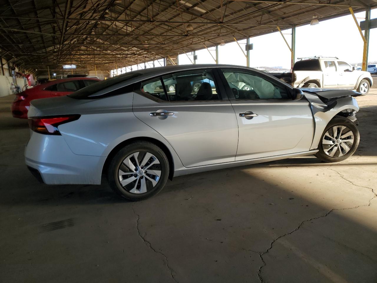 1N4BL4BV1RN320787 NISSAN ALTIMA 2024