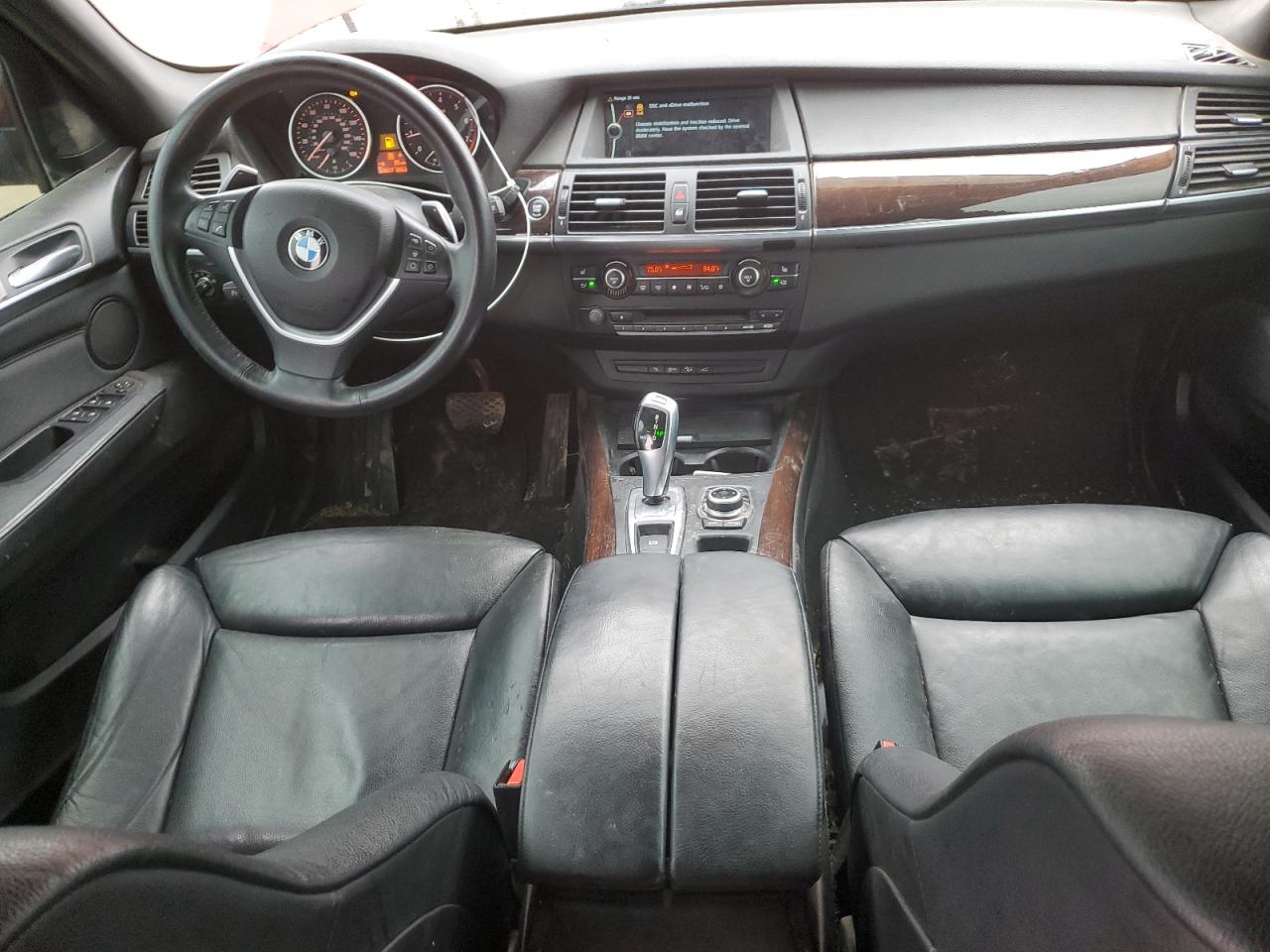 2013 BMW X5 - Image 8