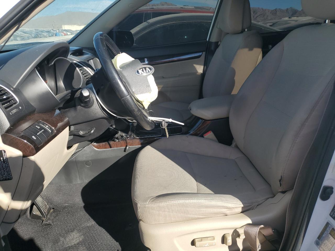 2015 Kia Sorento - Image 7