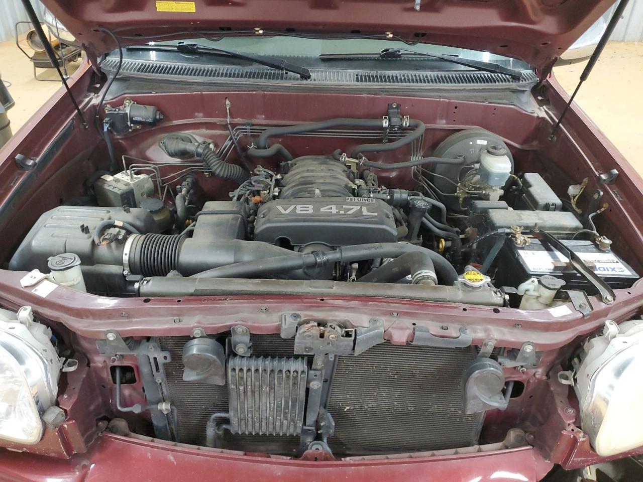 2006 Toyota Tundra - Image 11