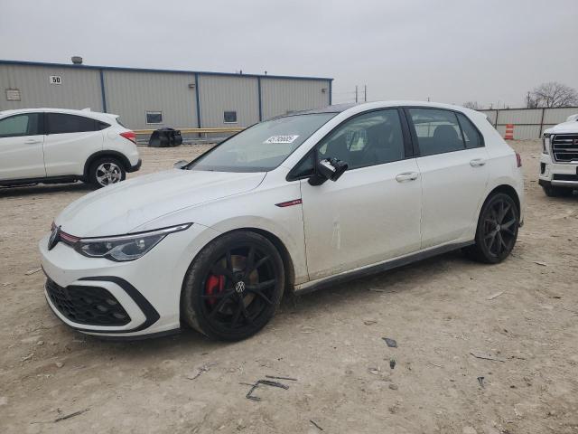 2024 Volkswagen Gti Se