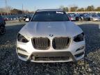 2020 Bmw X3 Sdrive30I na sprzedaż w Mebane, NC - Front End