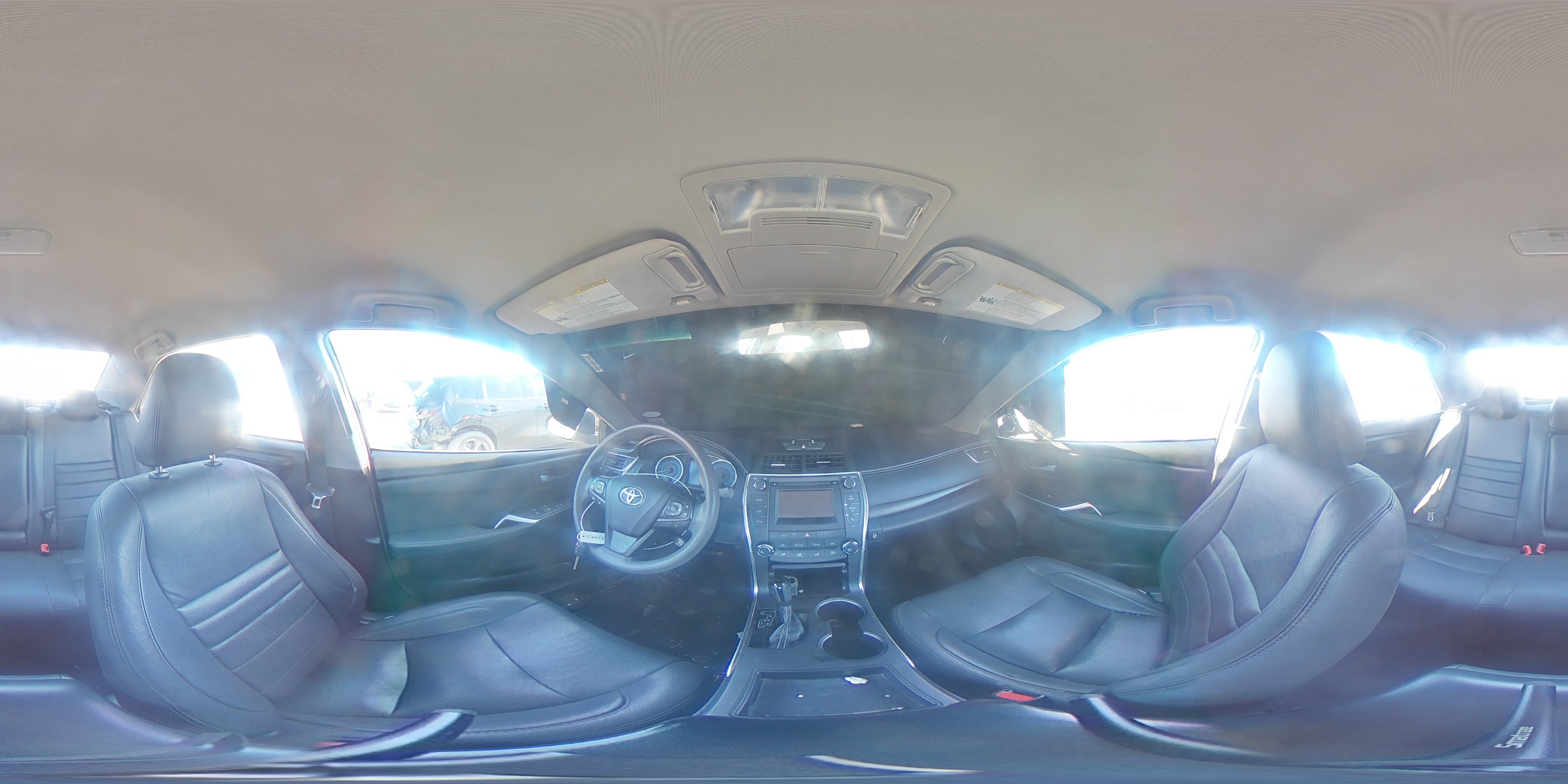 2017 Toyota Camry - Image 13