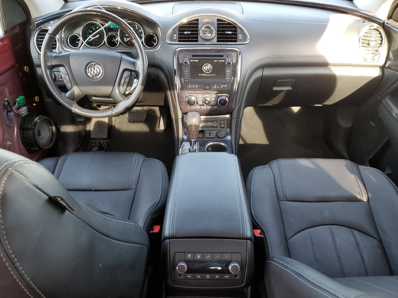 2017 Buick Enclave - Image 8