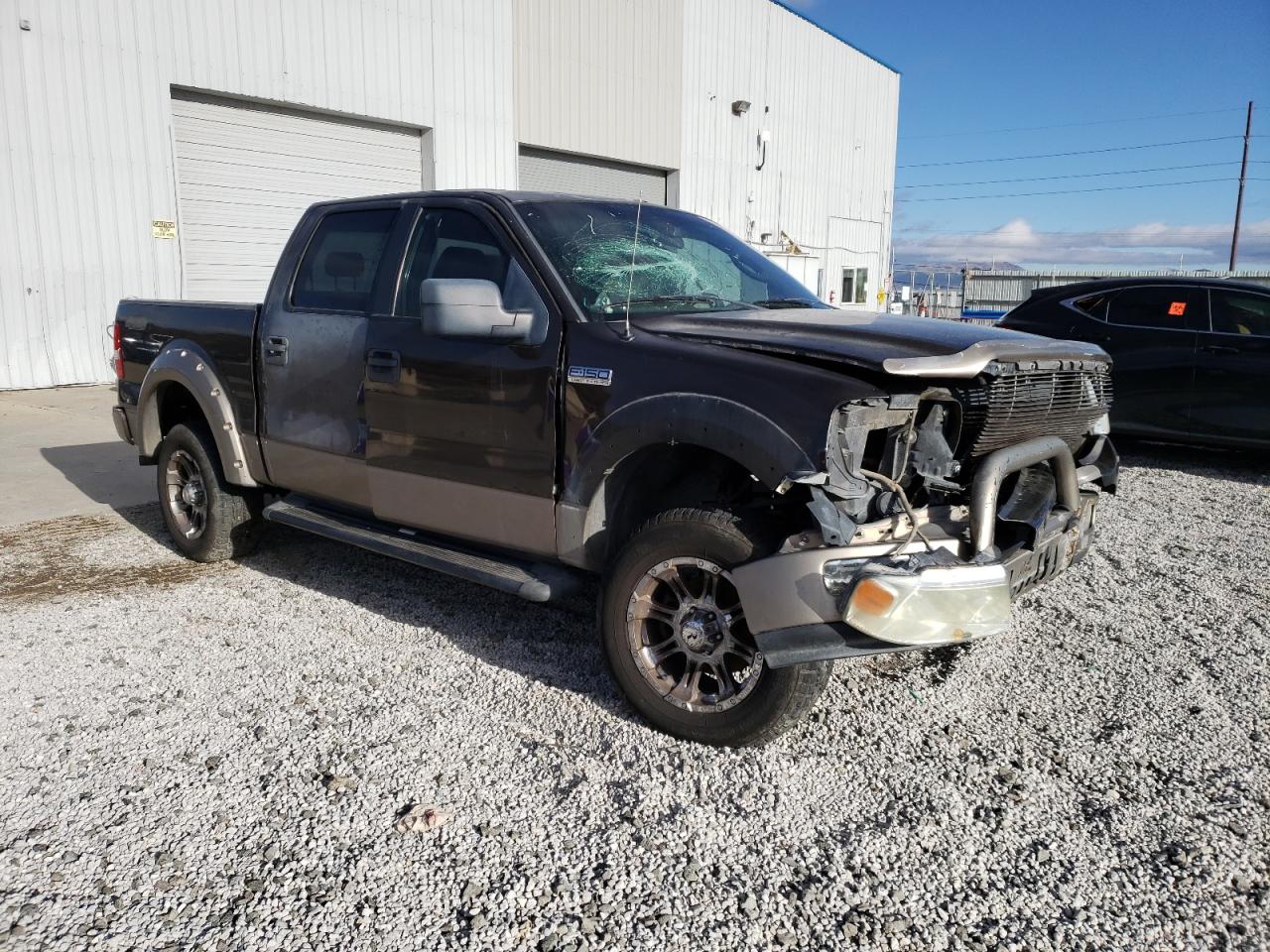 2005 Ford F-150 - Image 4