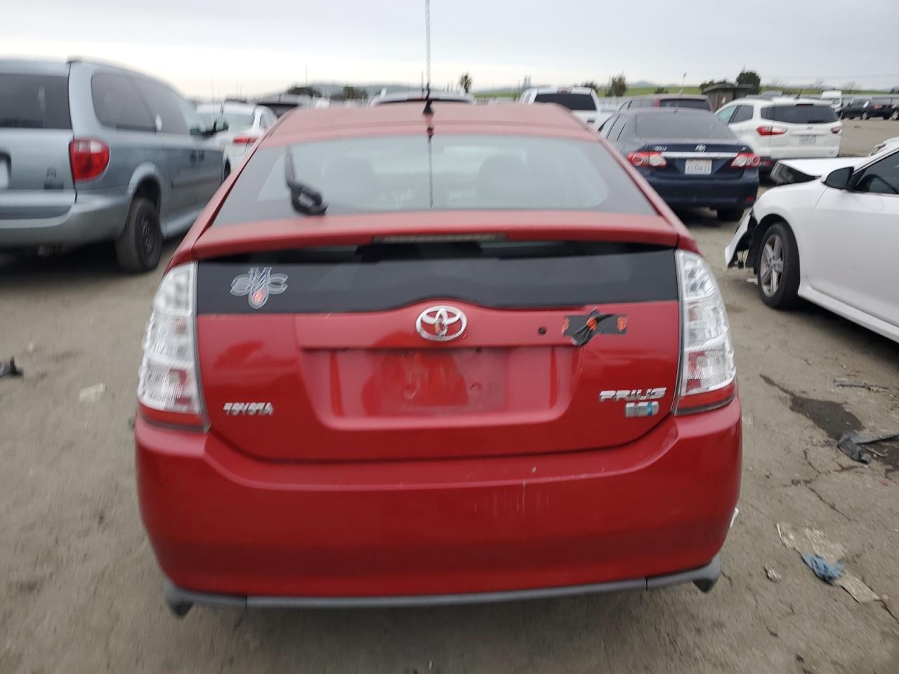 2006 Toyota Prius - Image 6
