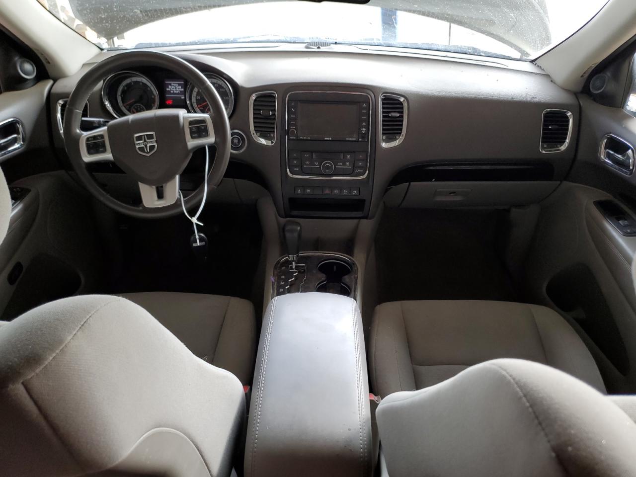 2011 Dodge Durango - Image 8
