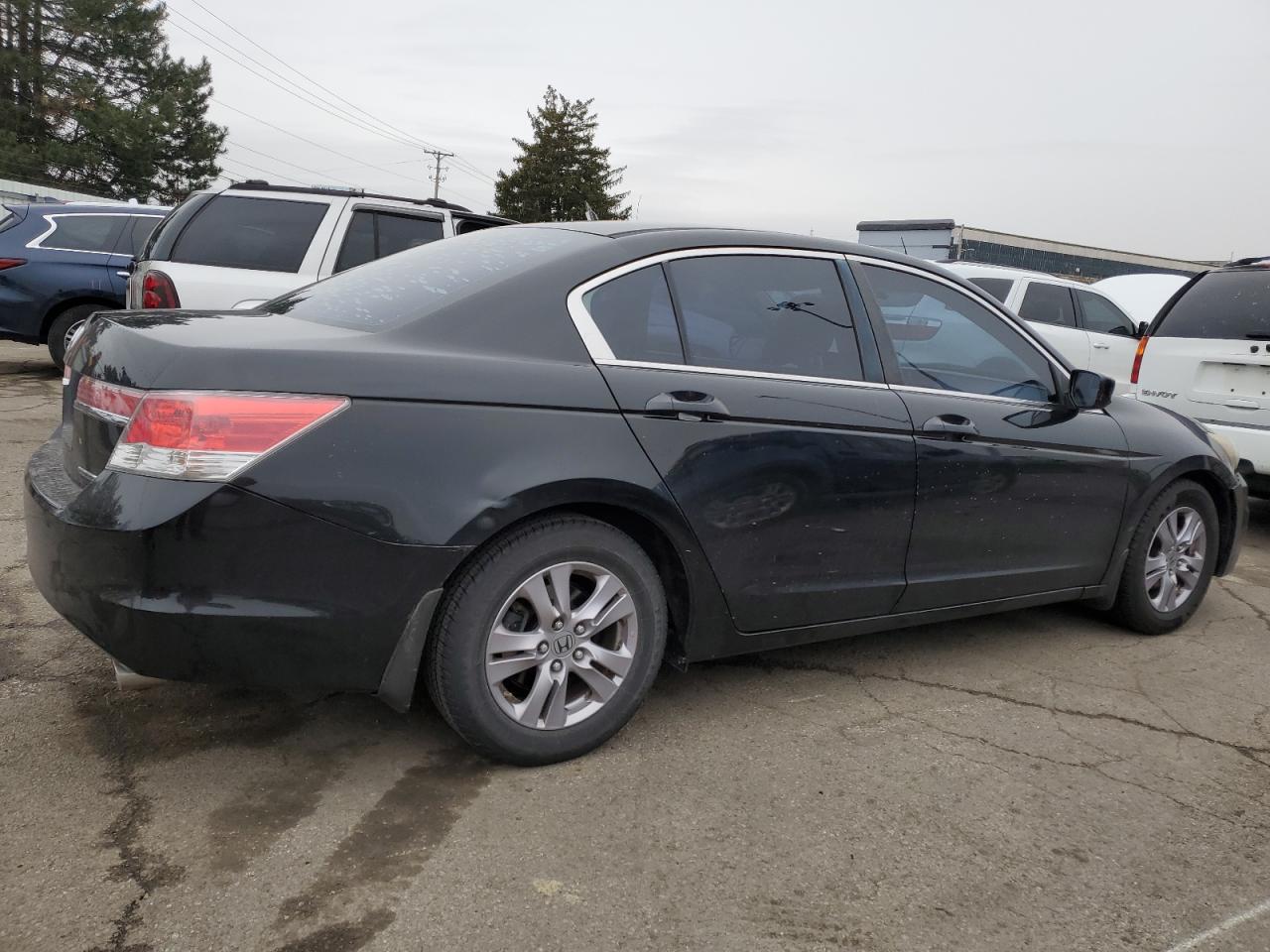 2012 Honda Accord - Image 3