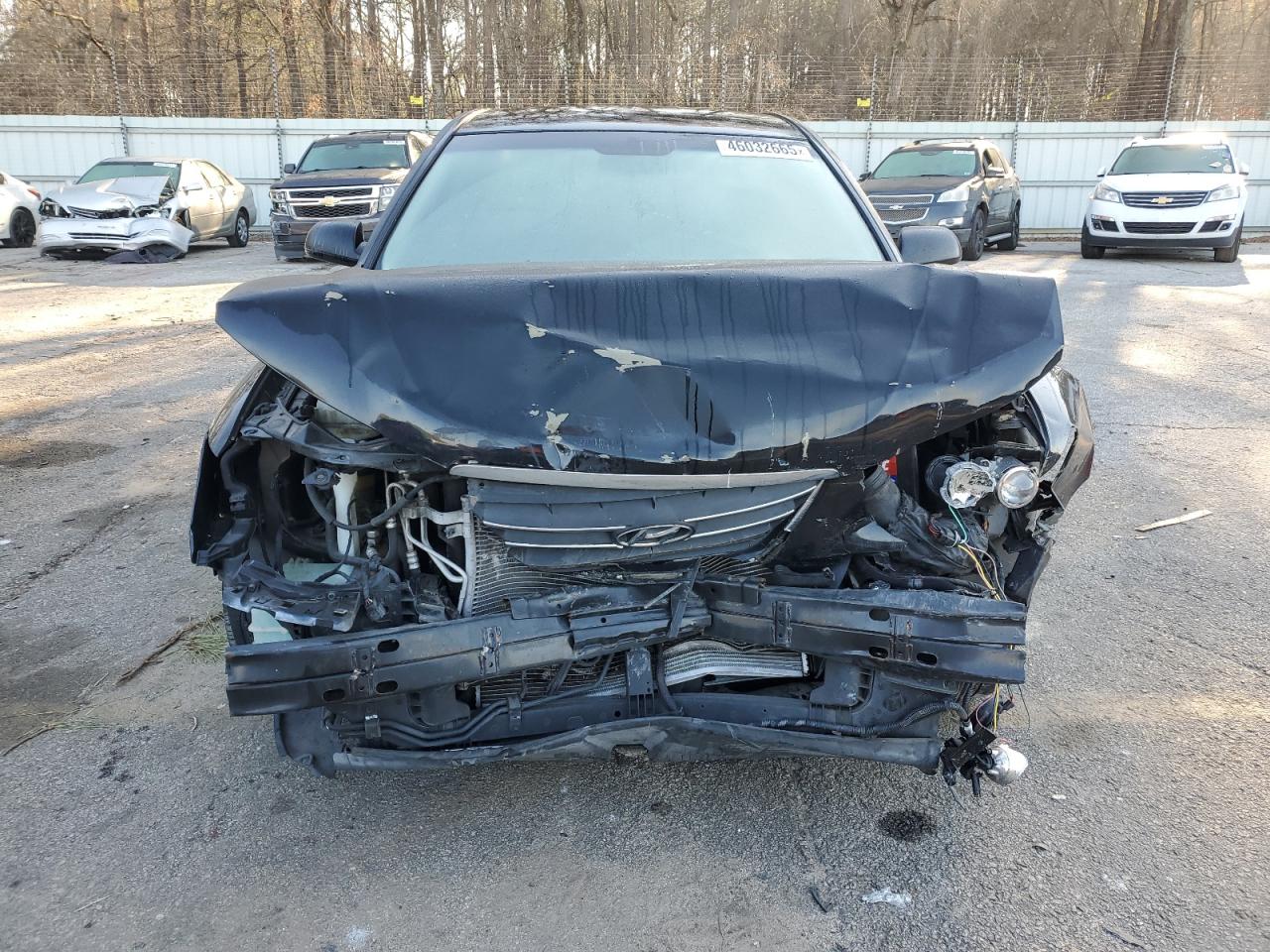 2009 Hyundai Sonata - Image 5