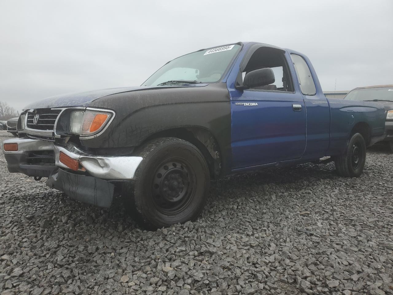 1995 Toyota Tacoma - Image 1