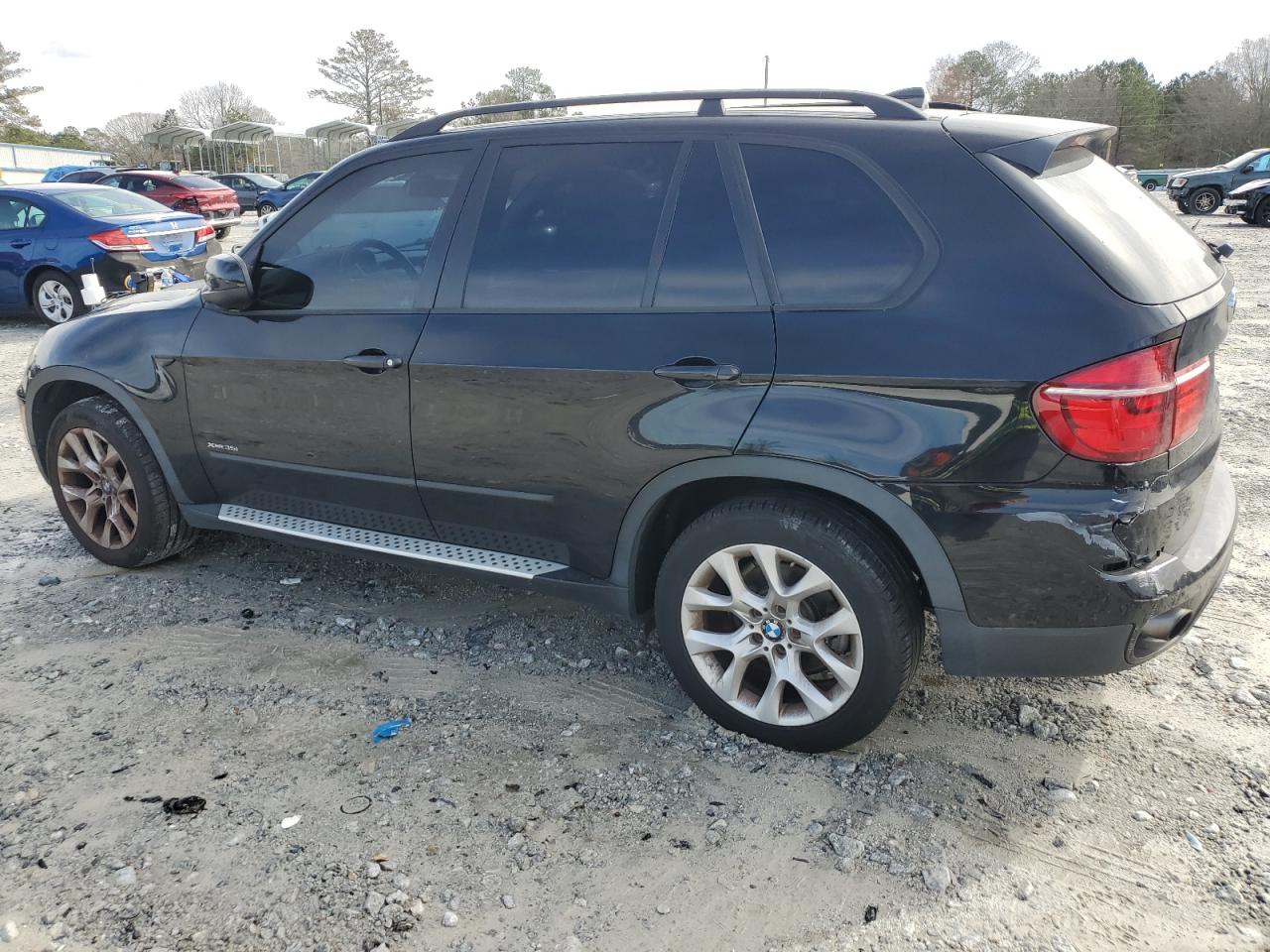 2012 BMW X5 - Image 2