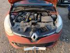 2013 RENAULT CLIO D-QUE for sale at Copart WISBECH