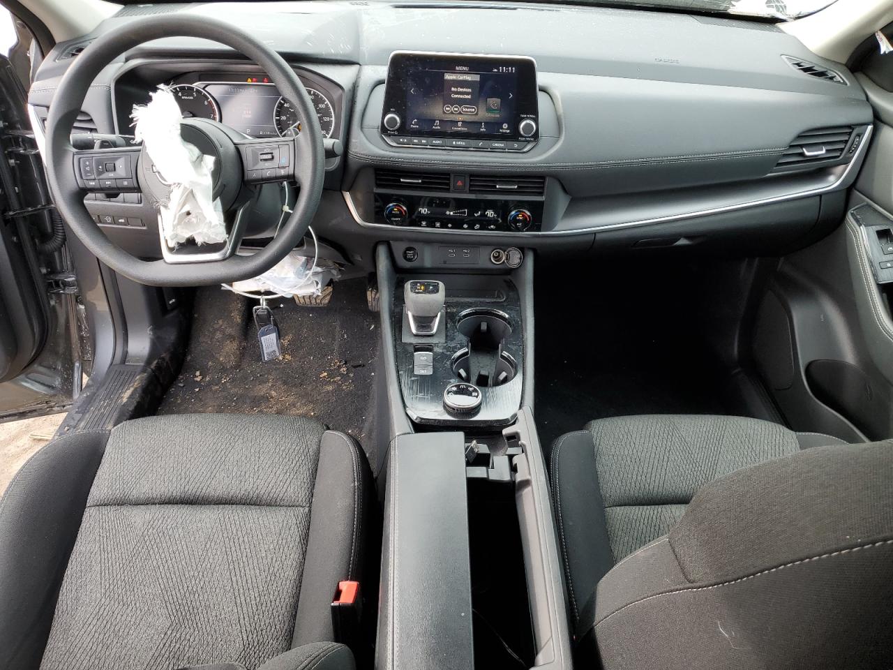 2024 Nissan Rogue - Image 8