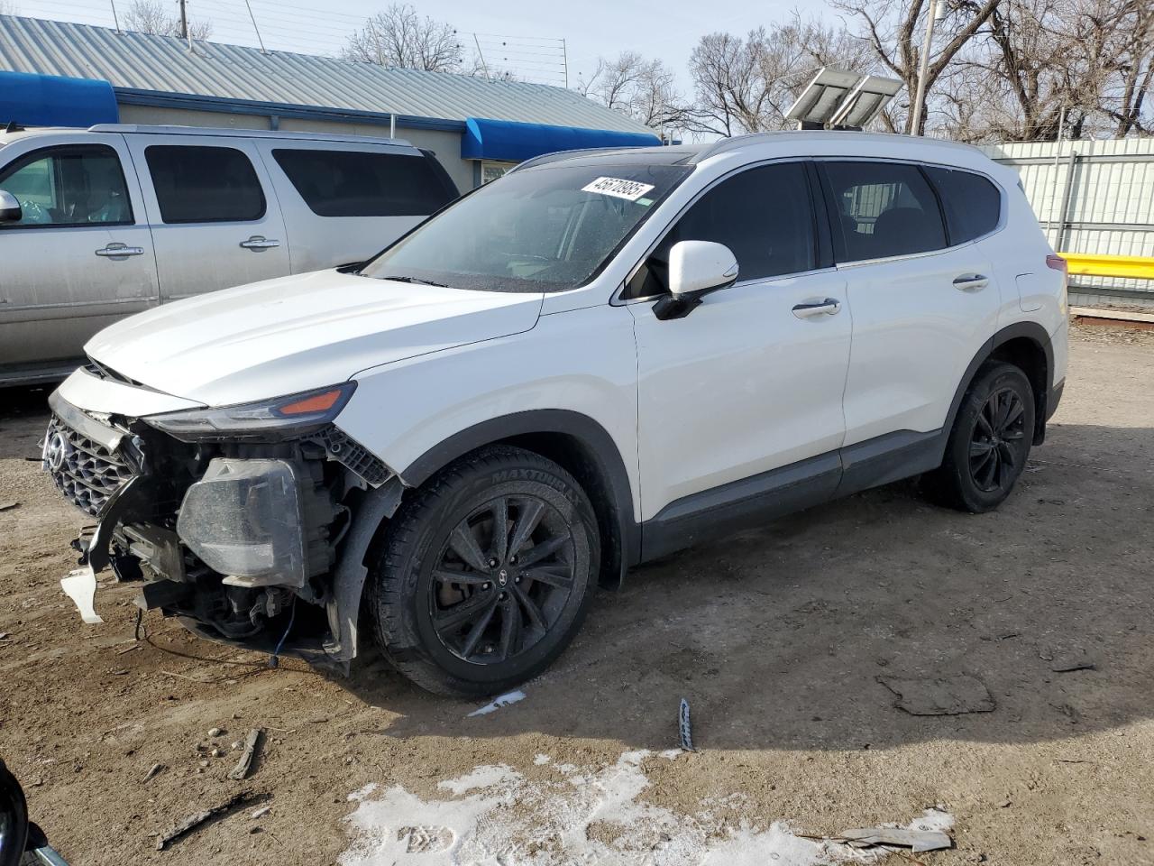 Wichita, KS에서 판매 중인 2020 Hyundai Santa Fe Limited - All Over