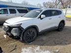 2020 Hyundai Santa Fe Limited na sprzedaż w Wichita, KS - All Over