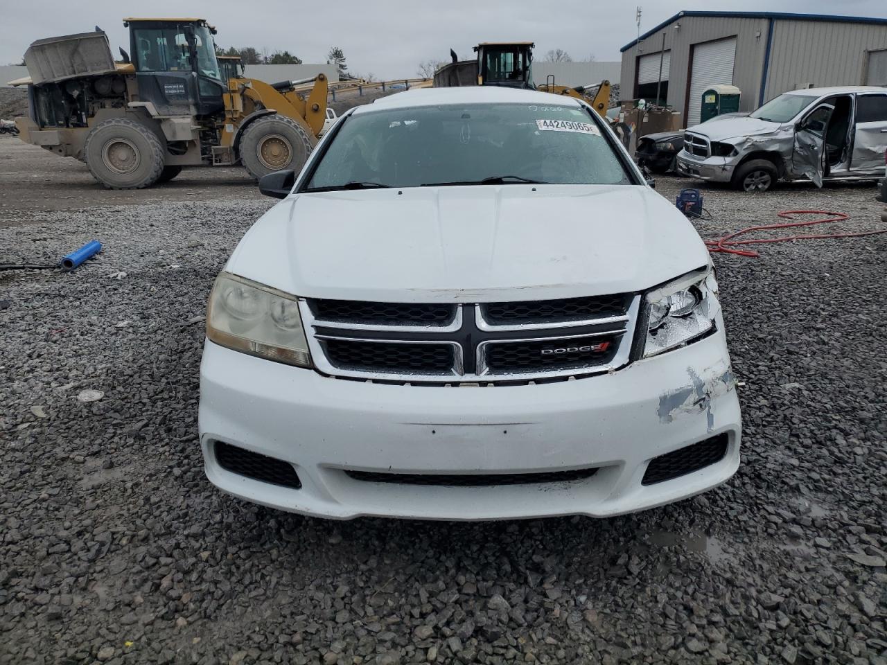 2013 Dodge Avenger - Image 5