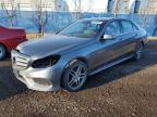 2016 Mercedes-Benz E 300 4Matic للبيع في Rocky View County، AB - Front End