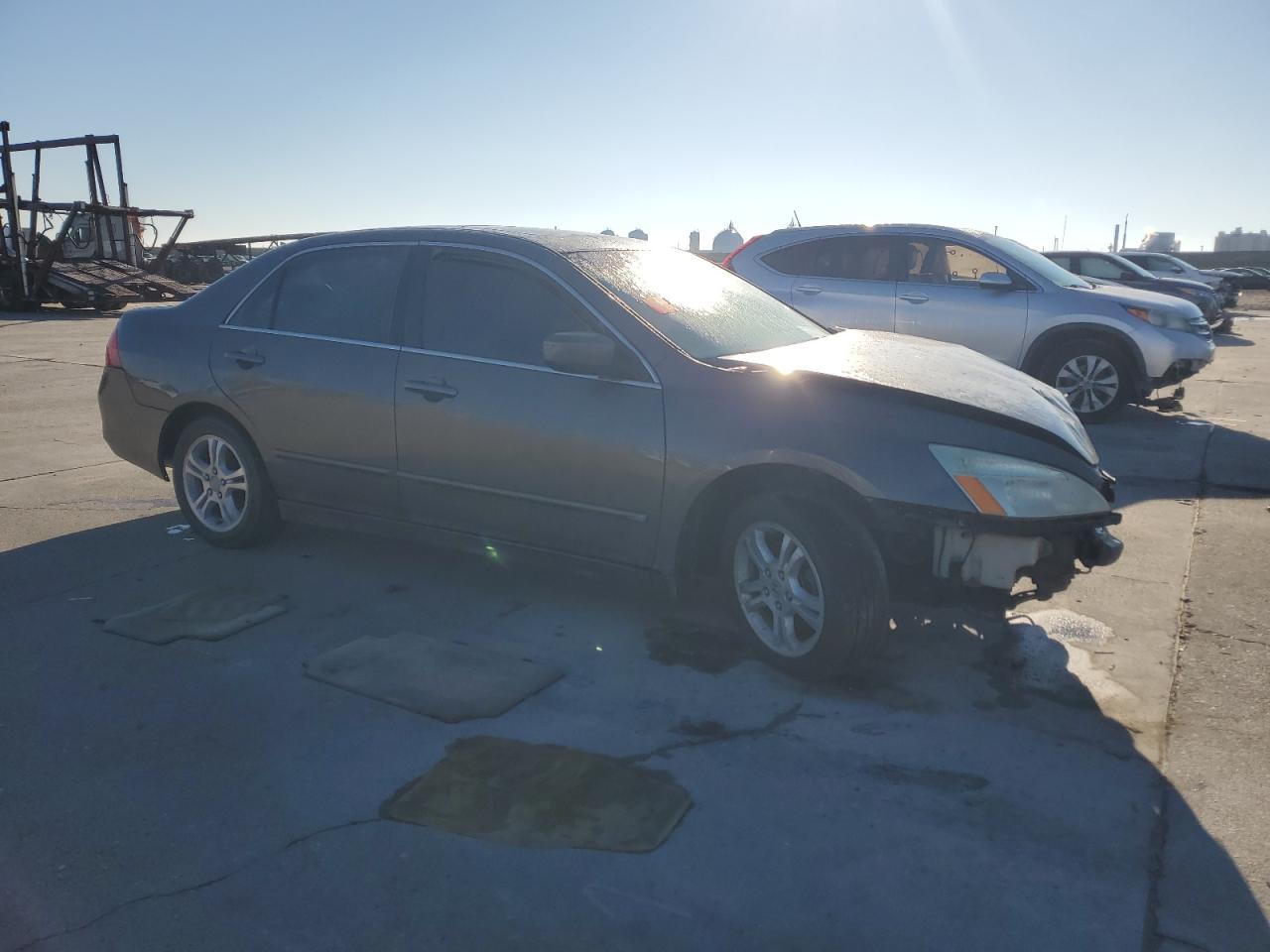 2007 Honda Accord - Image 4