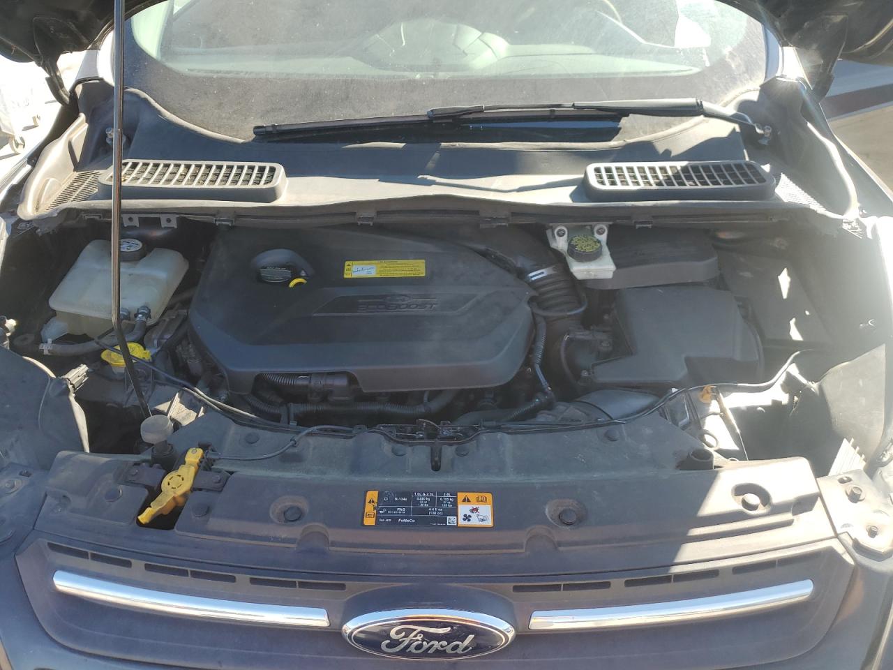 2013 Ford Escape - Image 13