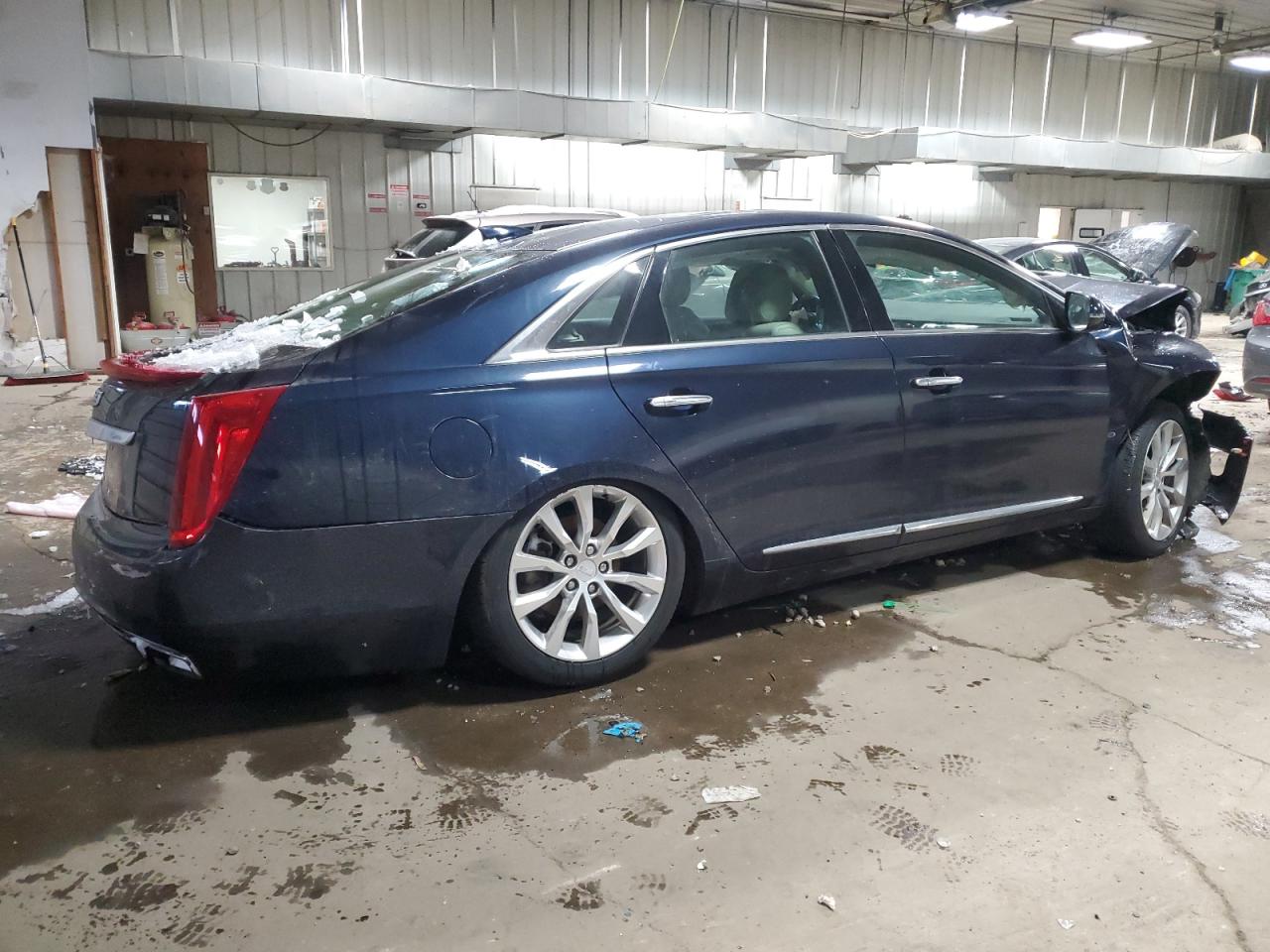 2016 Cadillac XTS - Image 3