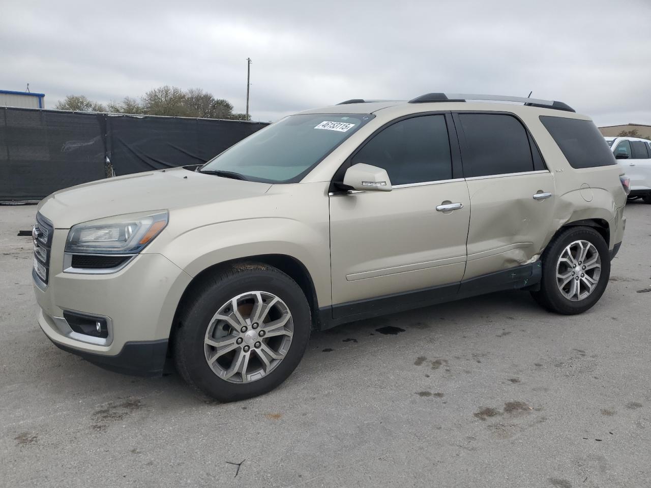 2016 GMC Acadia - Image 1
