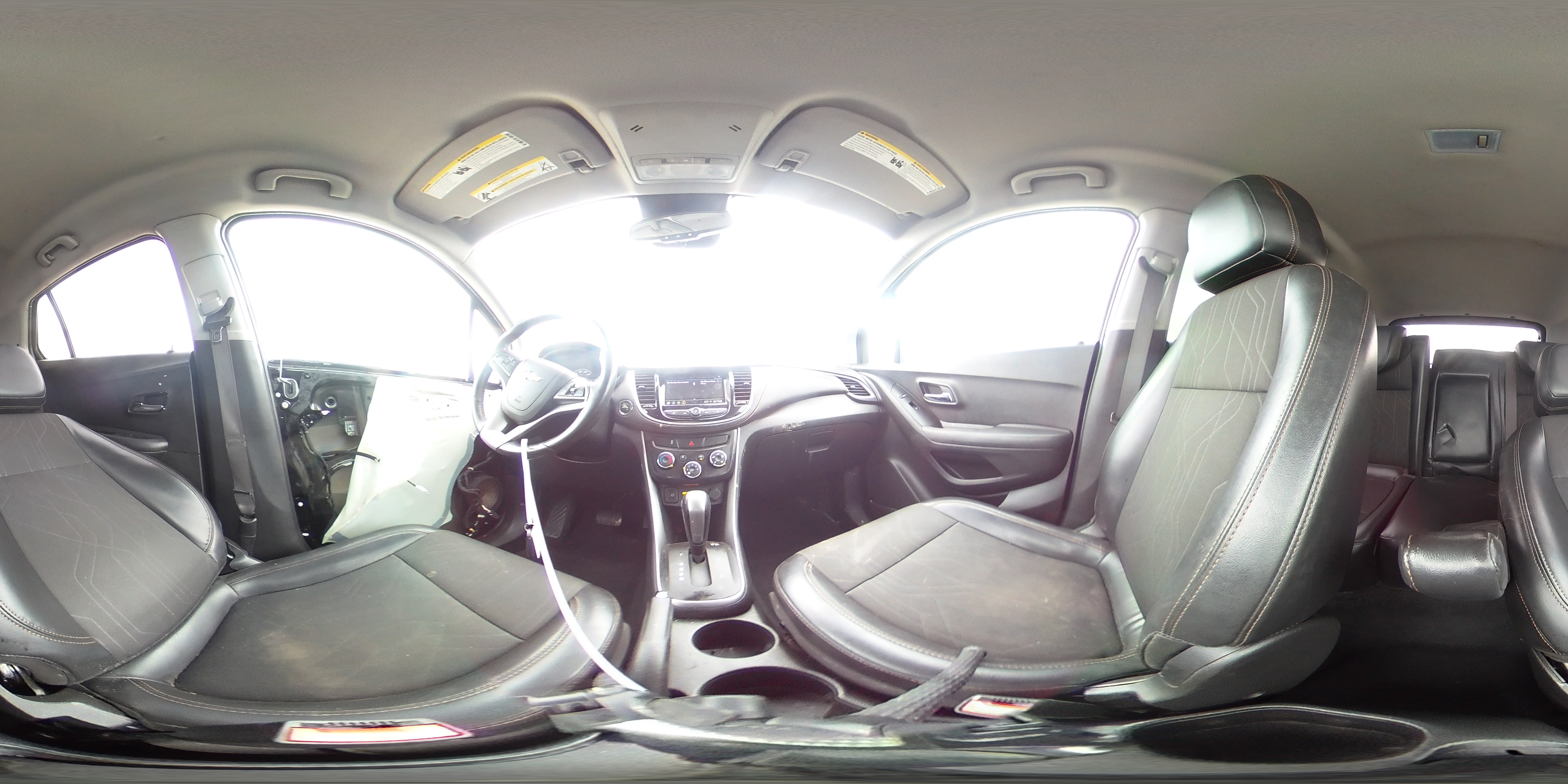 2019 Chevrolet Trax - Image 14
