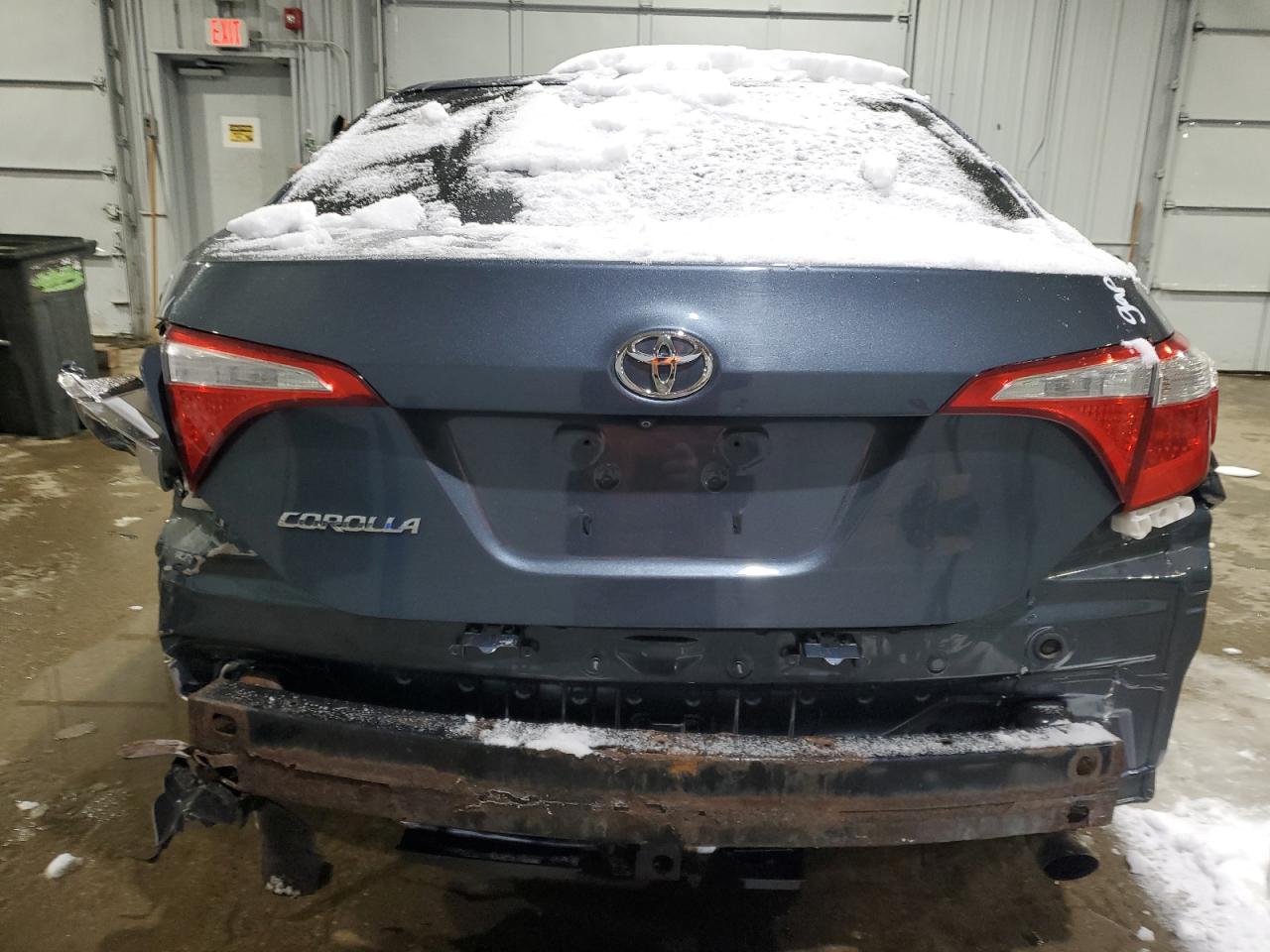 2016 Toyota Corolla - Image 6
