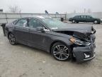 2020 Ford Fusion Titanium for Sale in Walton, KY - Front End