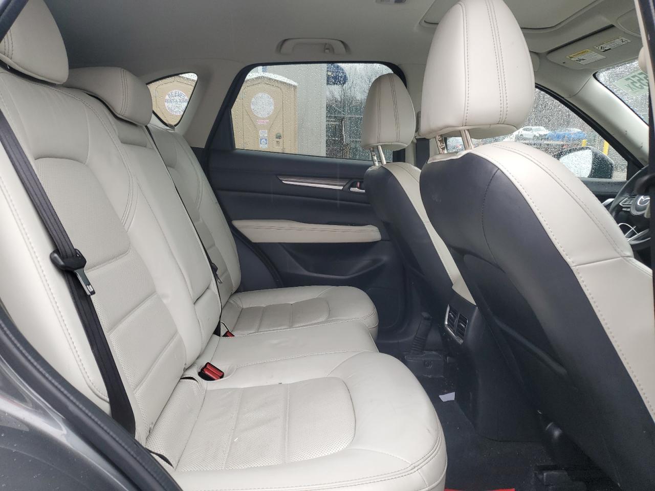 2019 Mazda CX-5 - Image 12