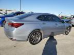 2015 Acura Tlx  for Sale in Wilmer, TX - Front End