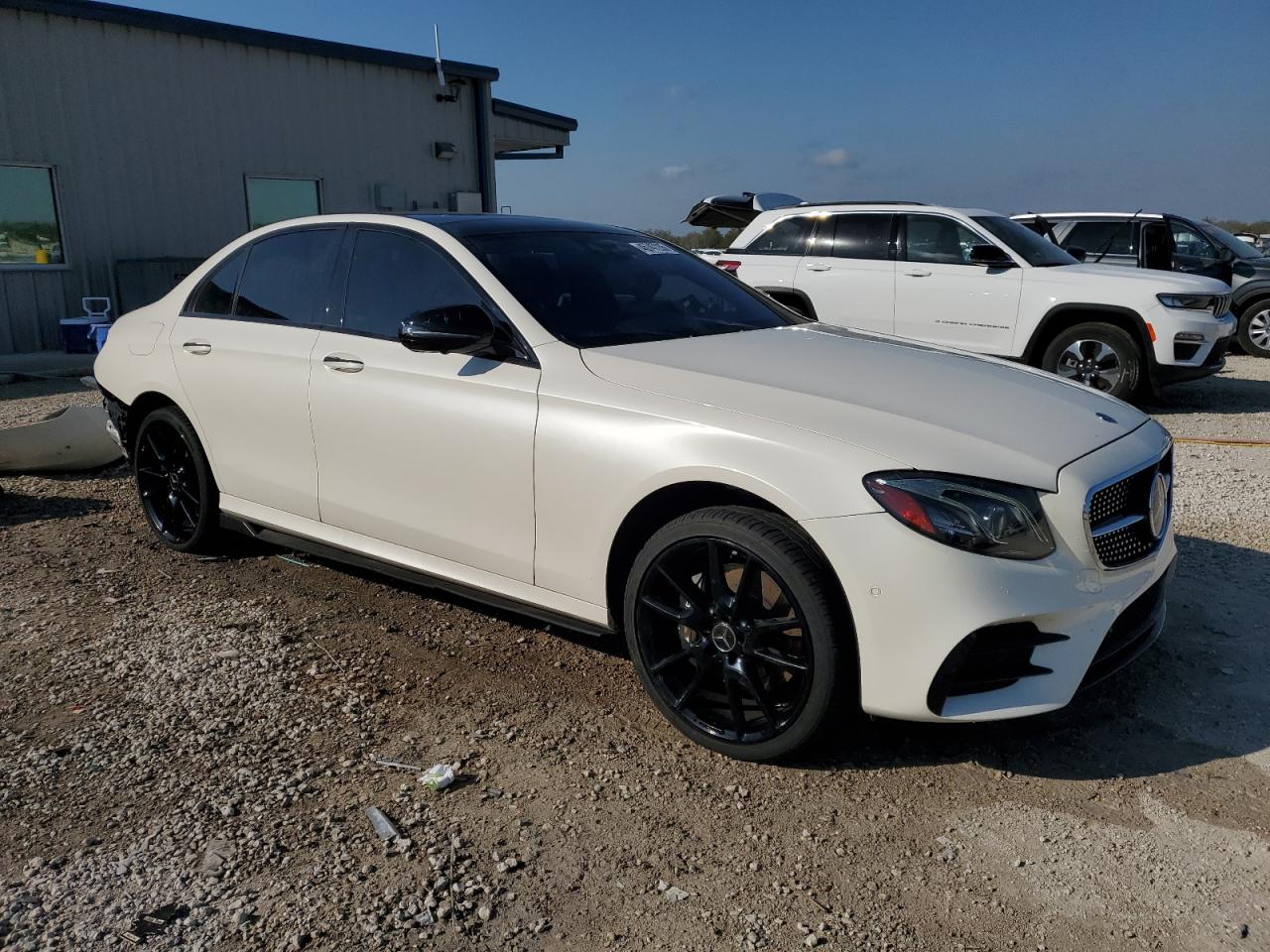 2018 Mercedes-Benz E-klasse - Image 4