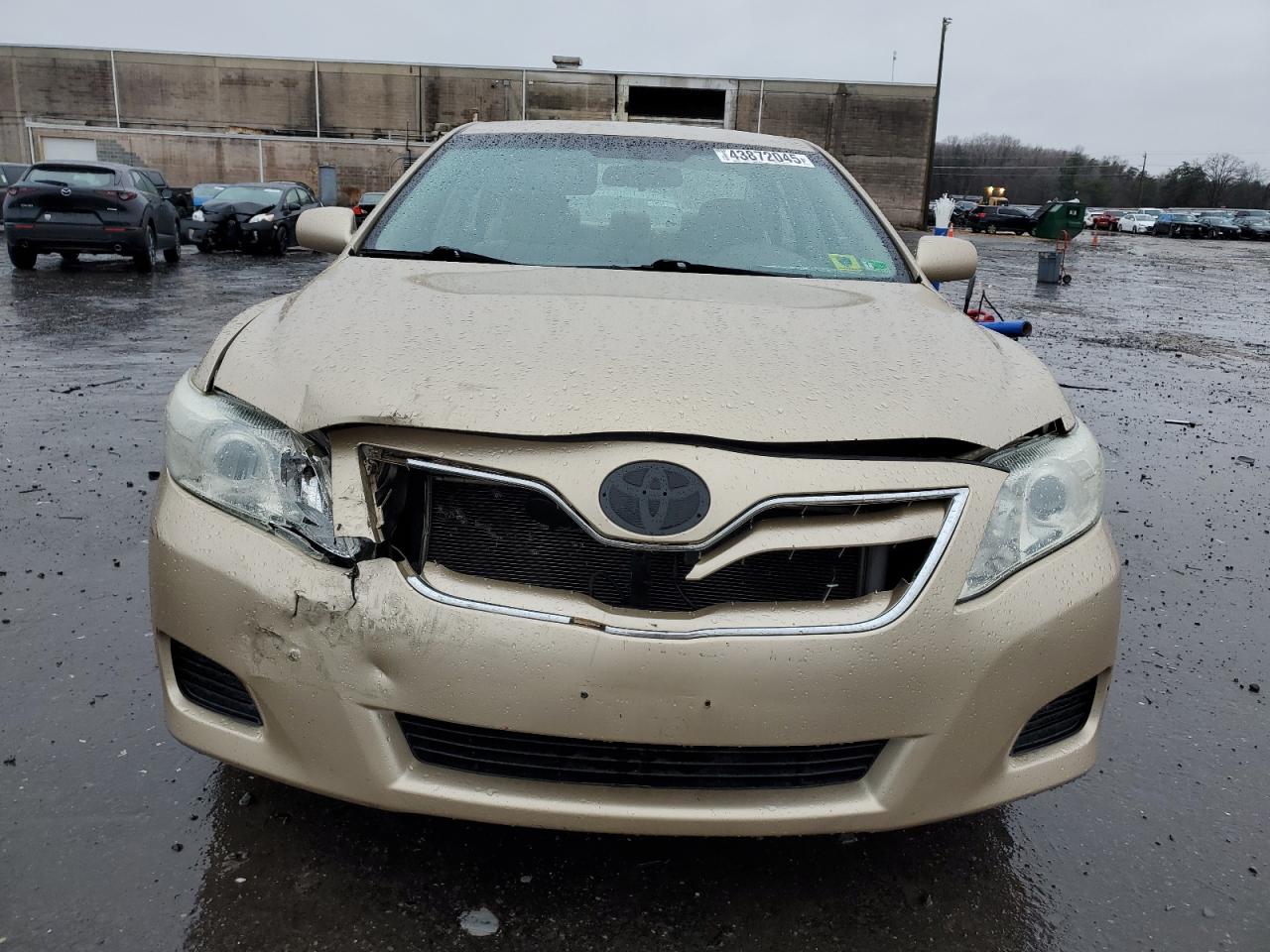 2011 Toyota Camry - Image 5