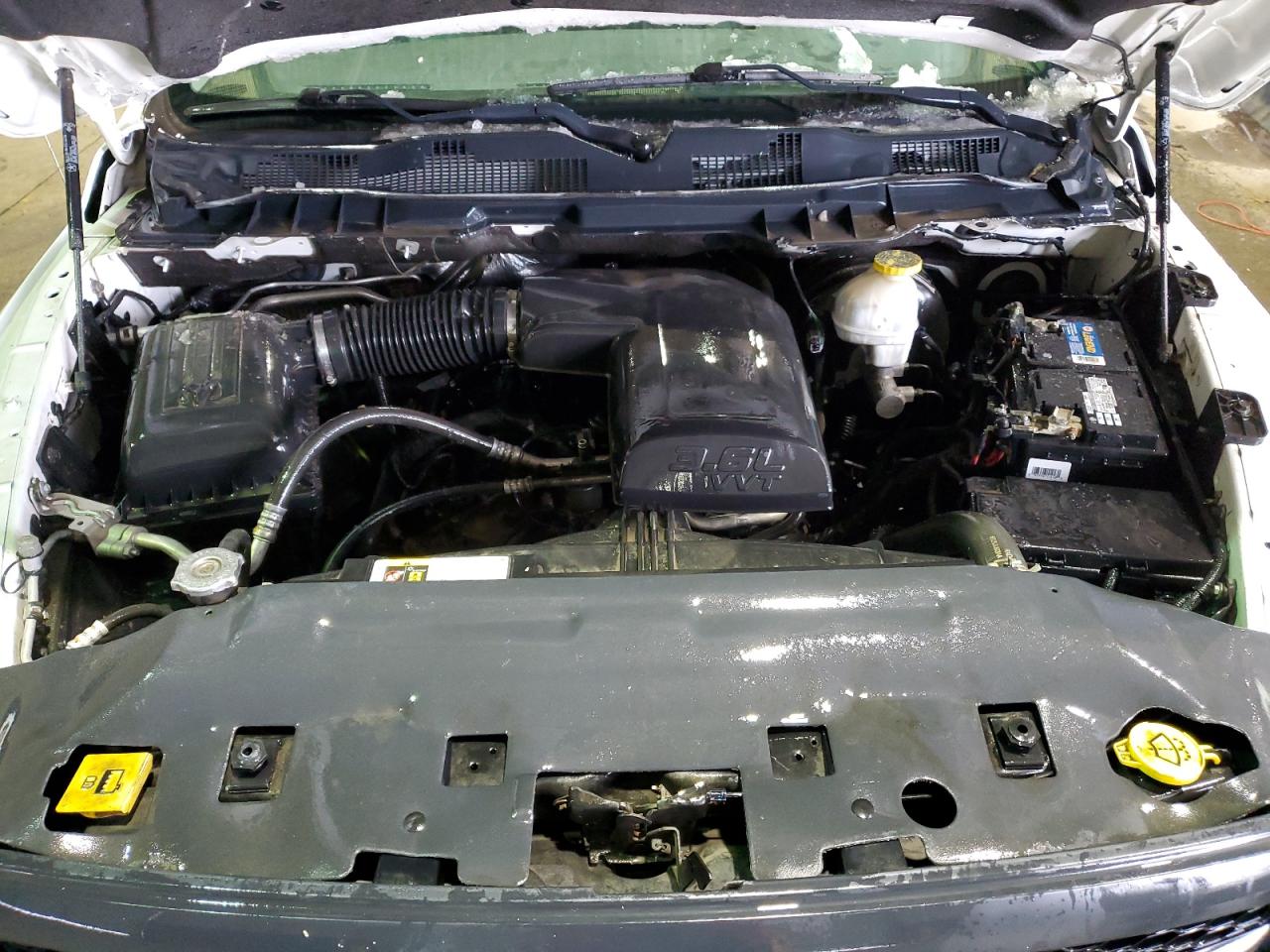 2019 RAM 1500 - Image 11