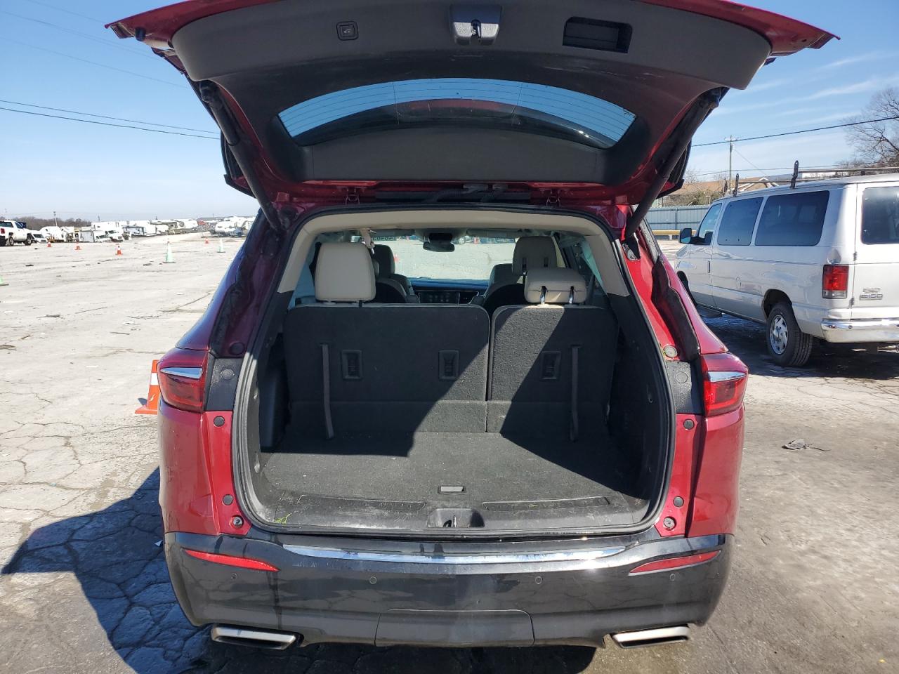 2018 Buick Enclave - Image 6
