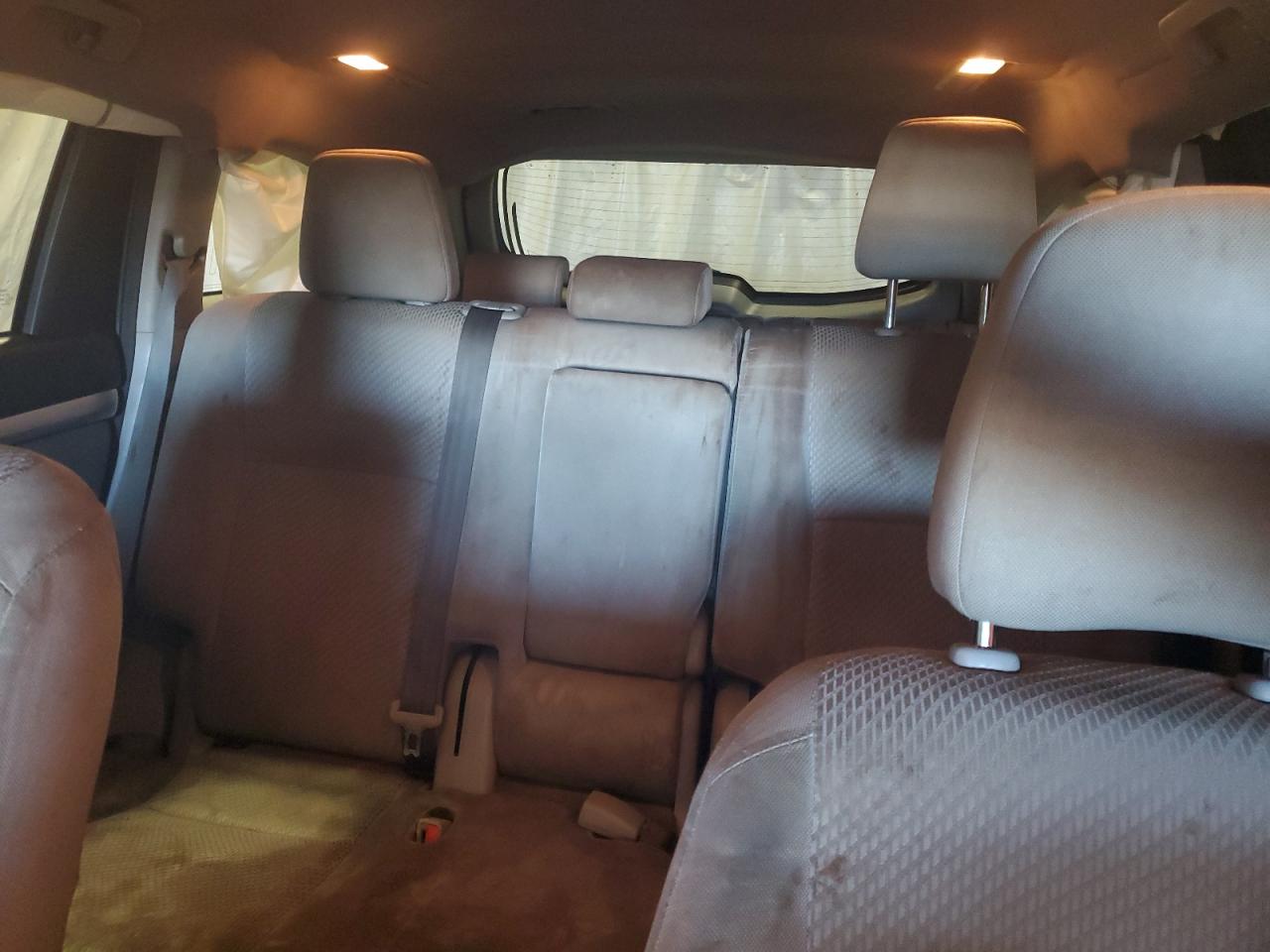 5TDZARFH7JS039723 TOYOTA HIGHLANDER 2018