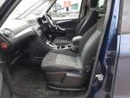 2015 FORD GALAXY ZET for sale at Copart SANDY