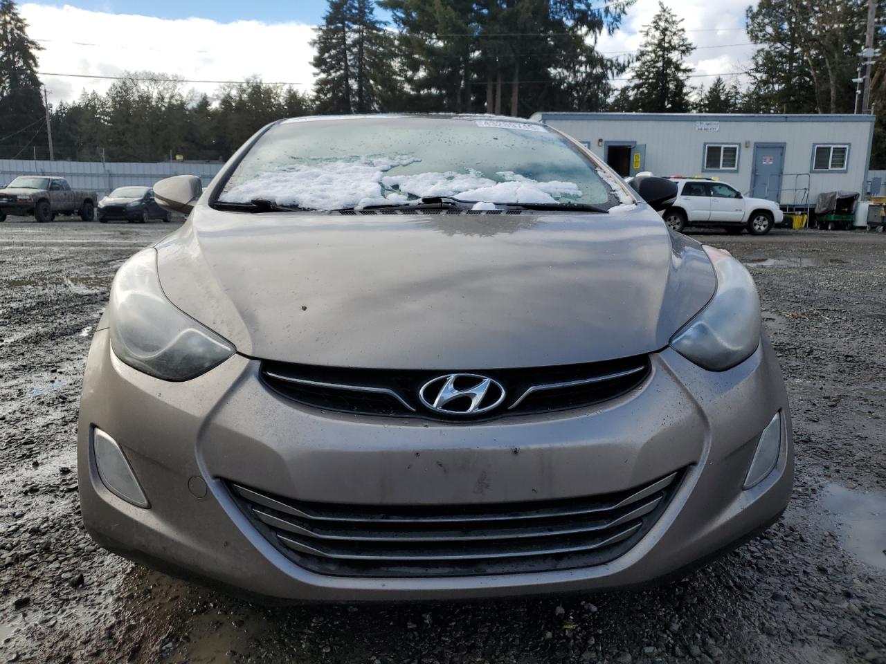 2013 Hyundai Elantra - Image 5