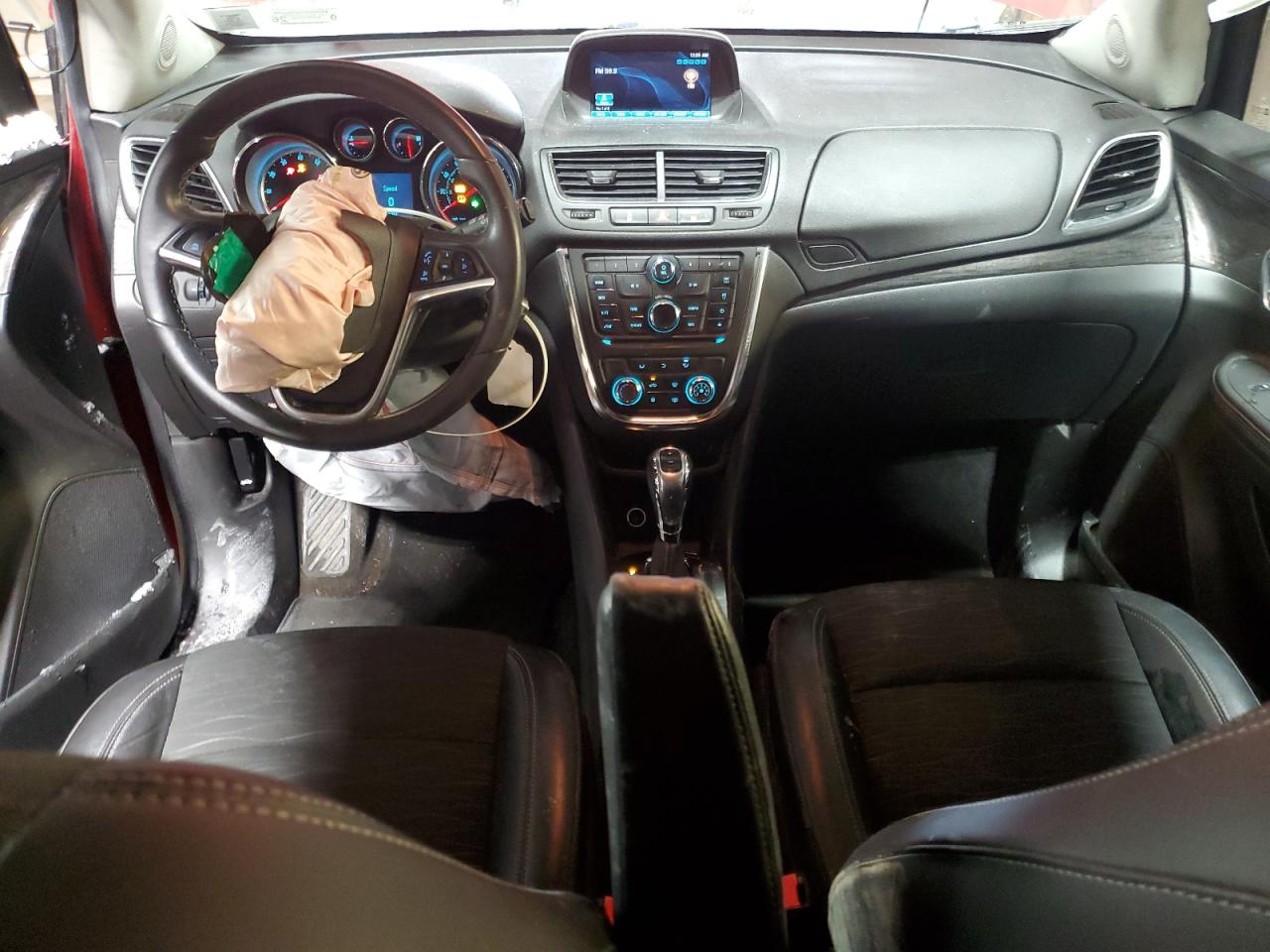 2016 Buick Encore - Image 8