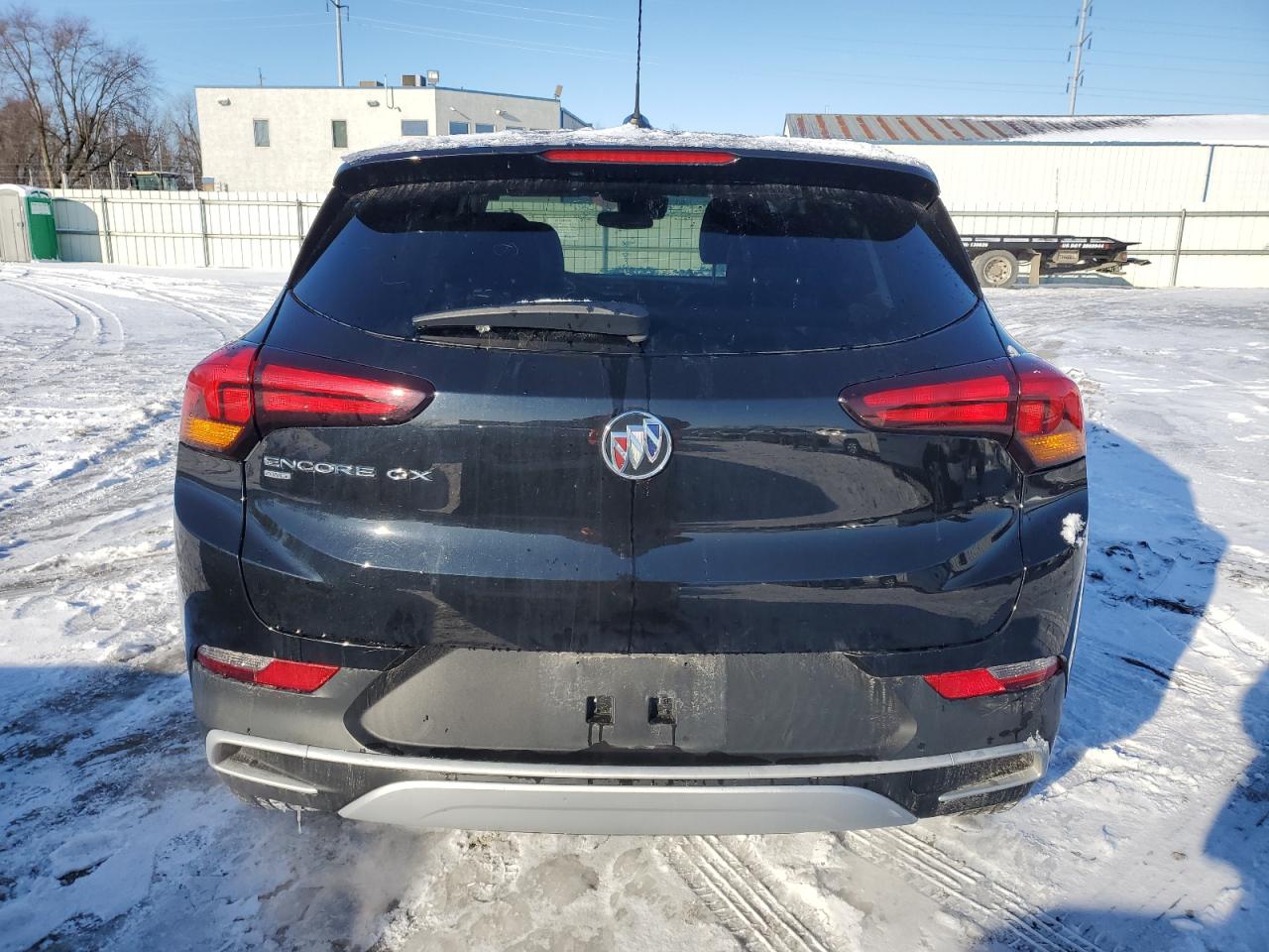 2021 Buick Encore - Image 6